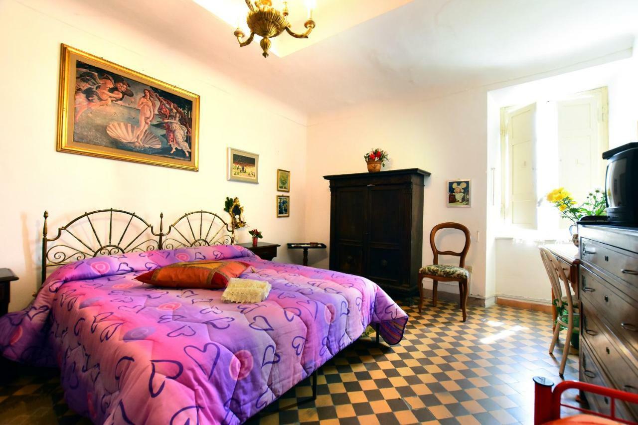 B&B Il Castello San Vito  Екстер'єр фото