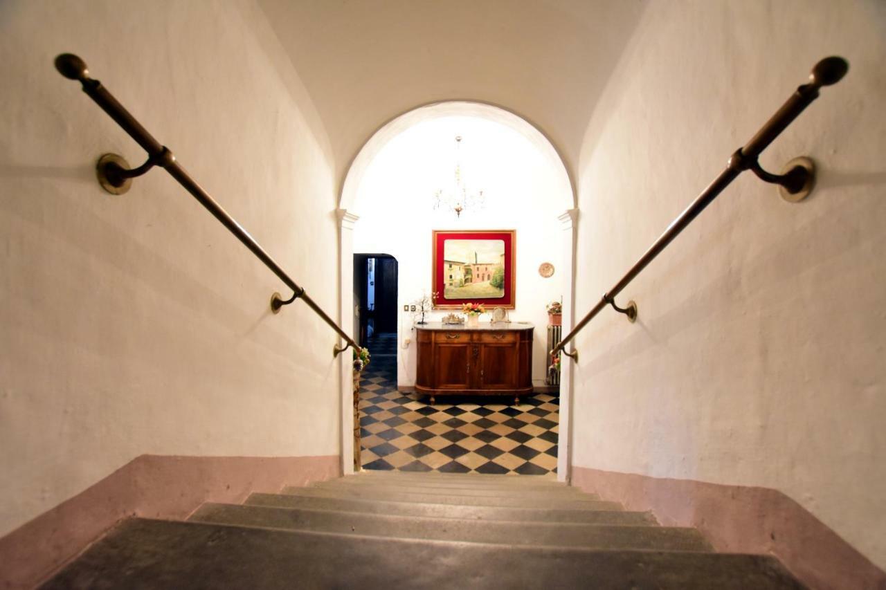 B&B Il Castello San Vito  Екстер'єр фото