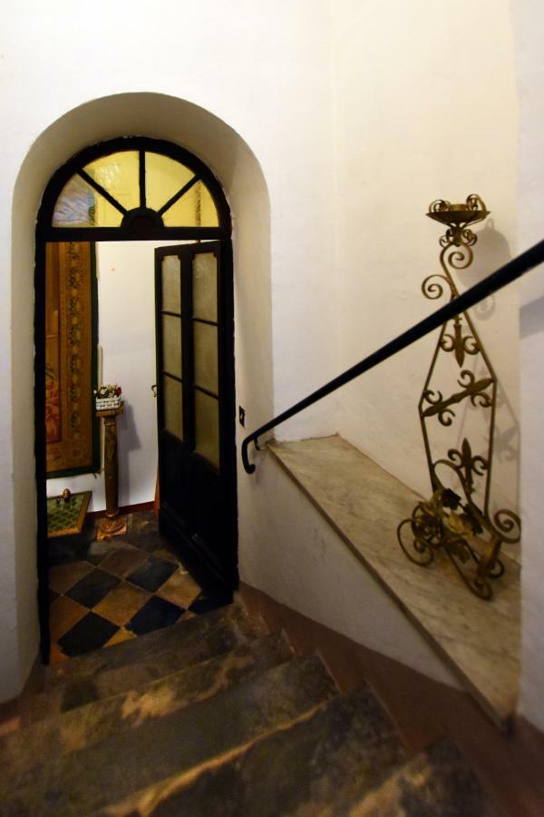 B&B Il Castello San Vito  Екстер'єр фото